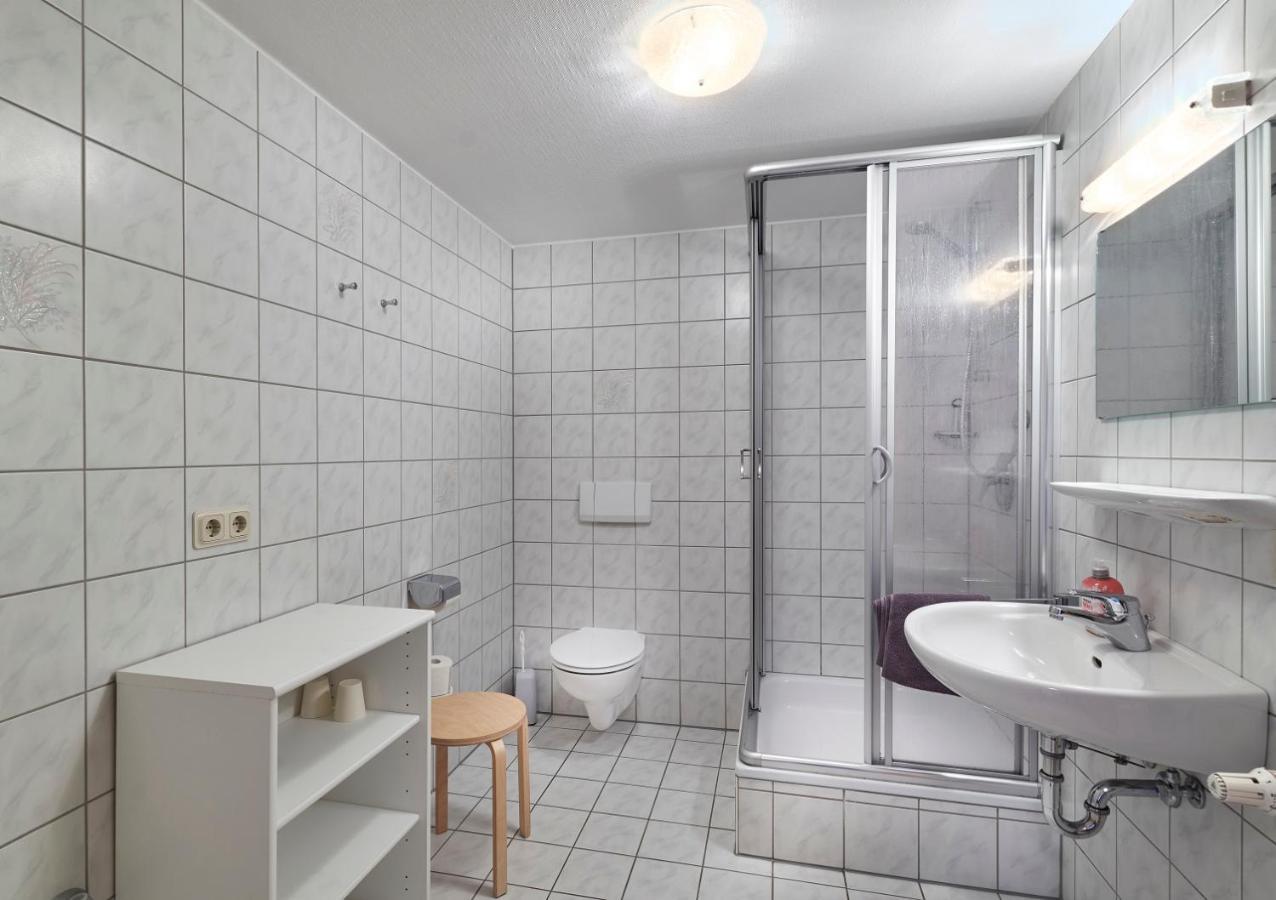 Pension Zum Rechen Bodenmais Exterior photo